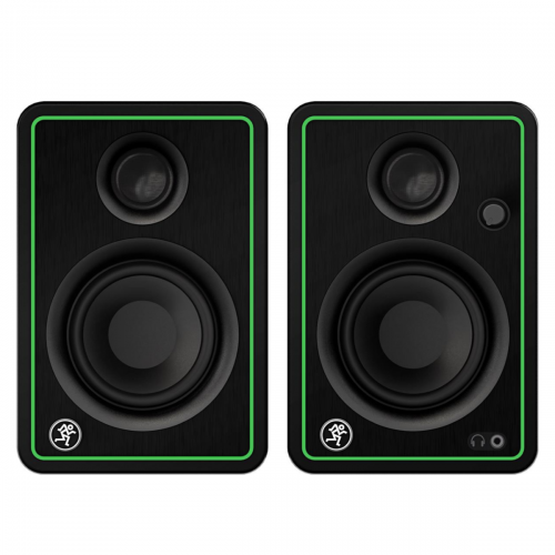 Mackie CR3-X